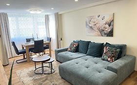 Wilhelmsapartment